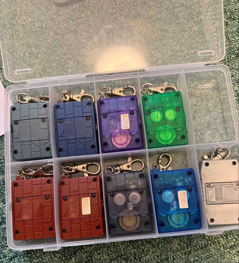 まとめ売り　デジモン、ポケットピカチュウ、ヨーカイザー、あるくんです