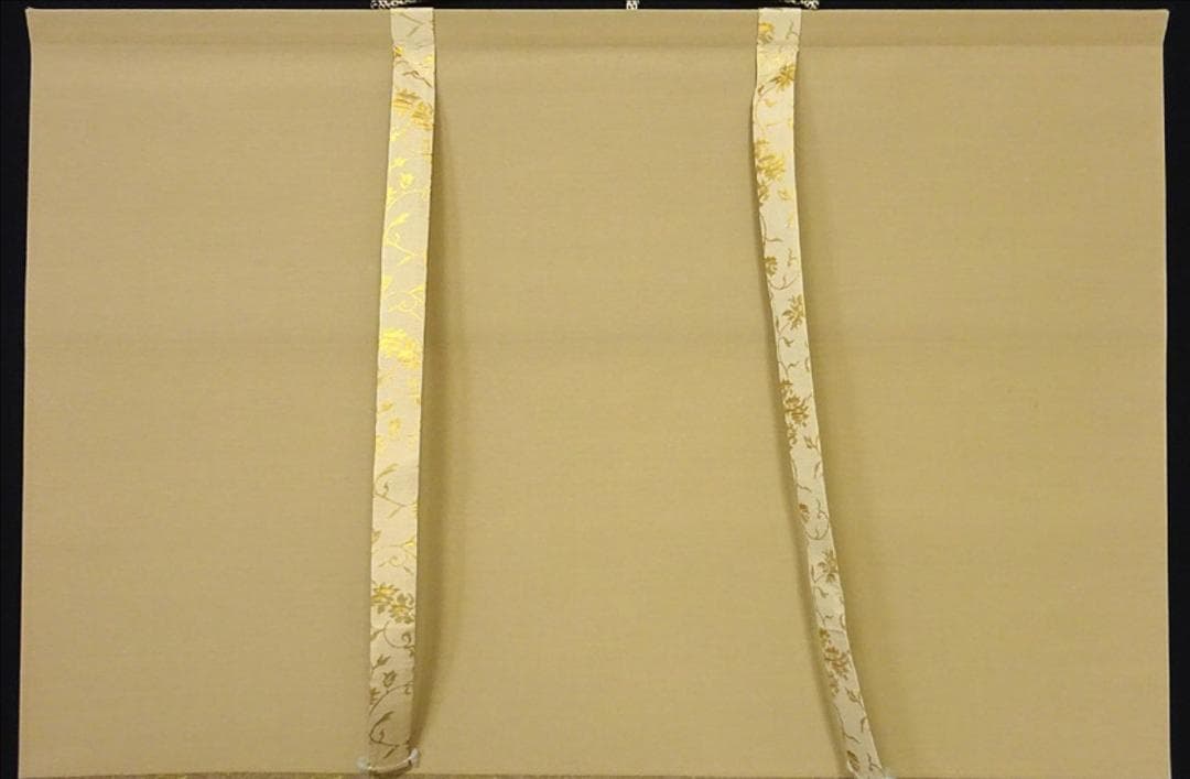 【真作】掛軸 桐山六郎『能高砂』紙本 肉筆 共箱付 掛け軸 x091181