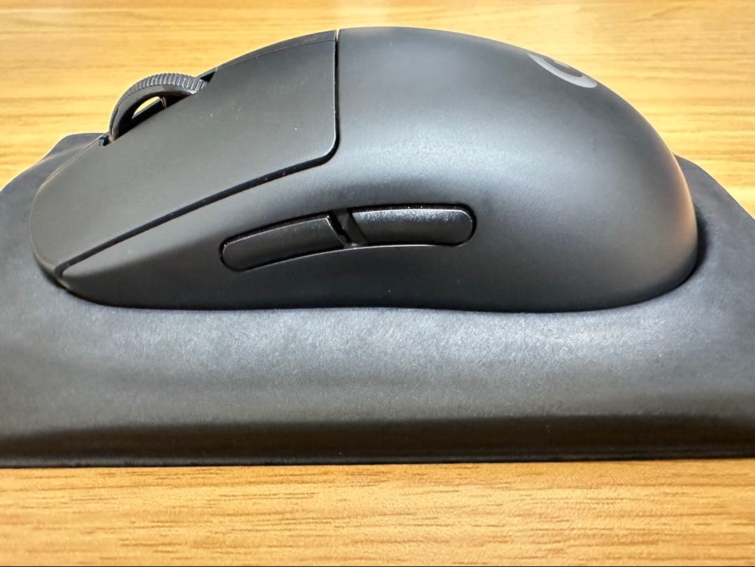 Logicool G PRO 2 LIGHTSPEED ワイヤレス マウス