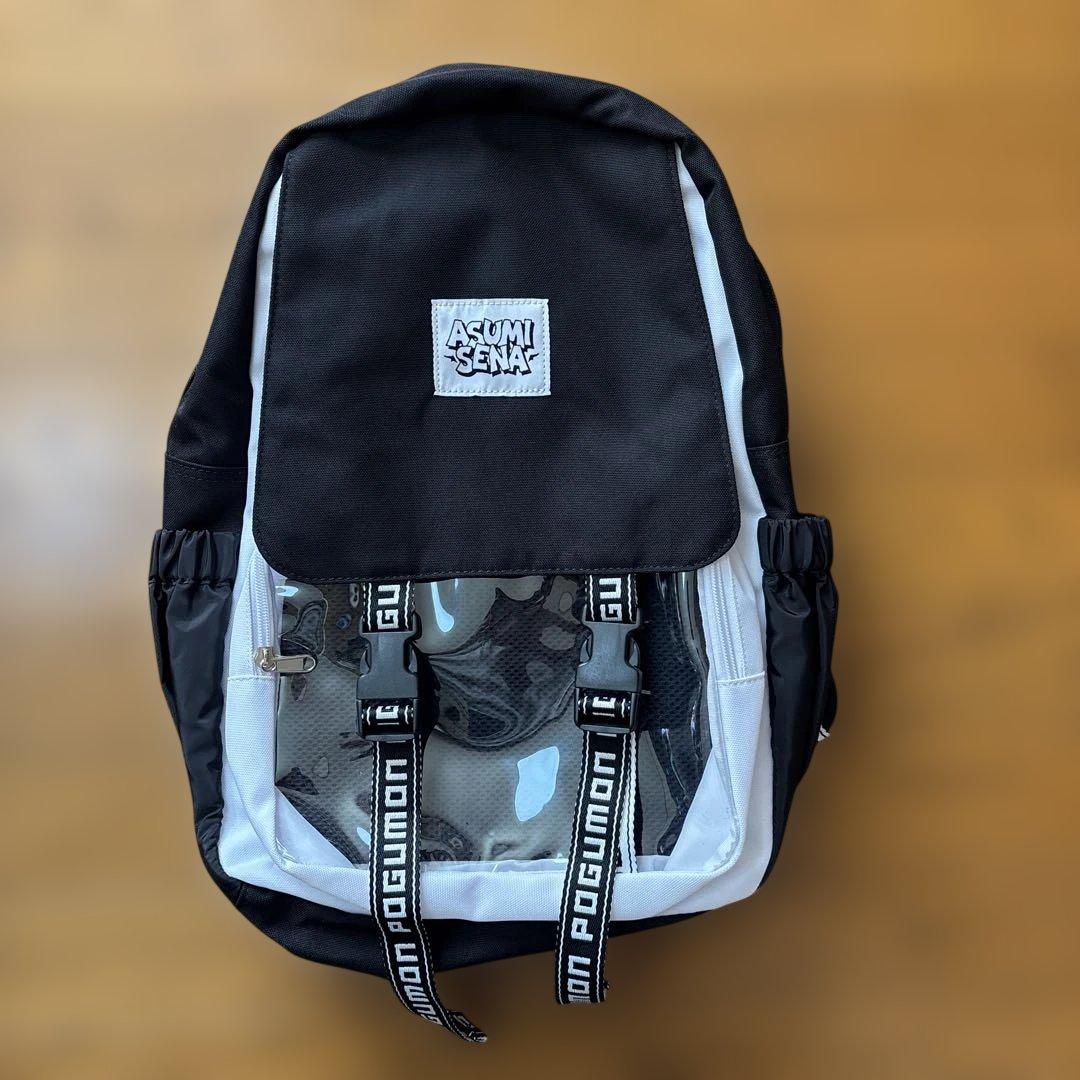 ぶいすぽっ！空澄セナ 5周年記念2025 空澄推しリュック