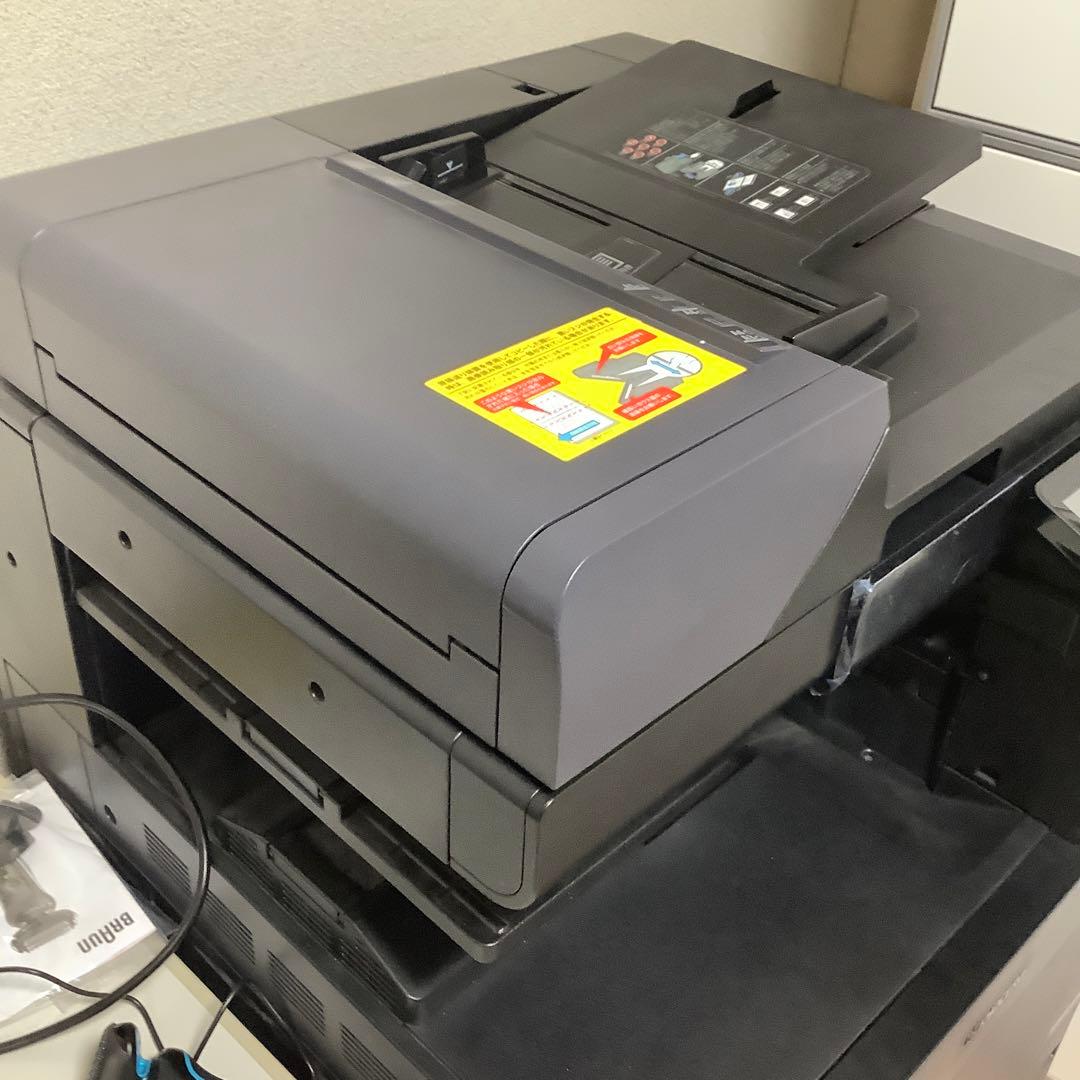 KYOCERA TASKalfa 1864 業務用プリンター