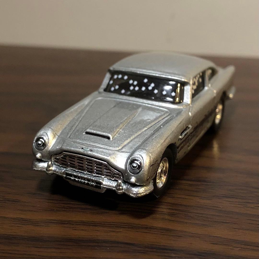 ホットウィール プレミアム　ワイルドスピード　ハマー H1