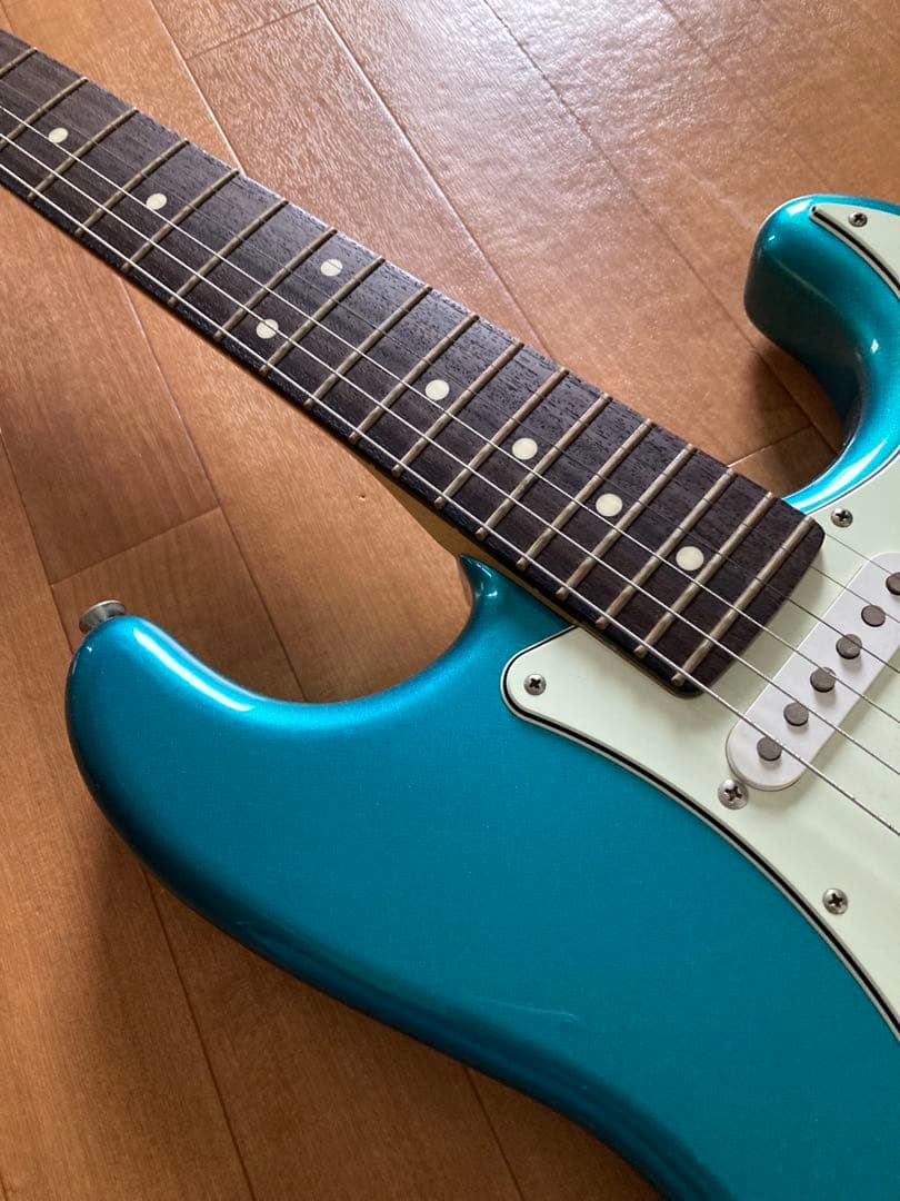 CoolZ ストラト エレキギター