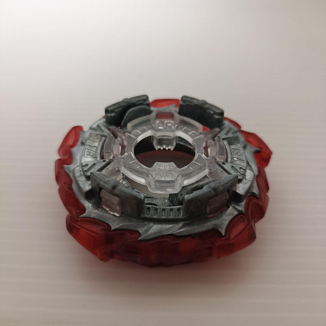 ベイブレードバースト　インフィニットアキレス.Dm' 1B