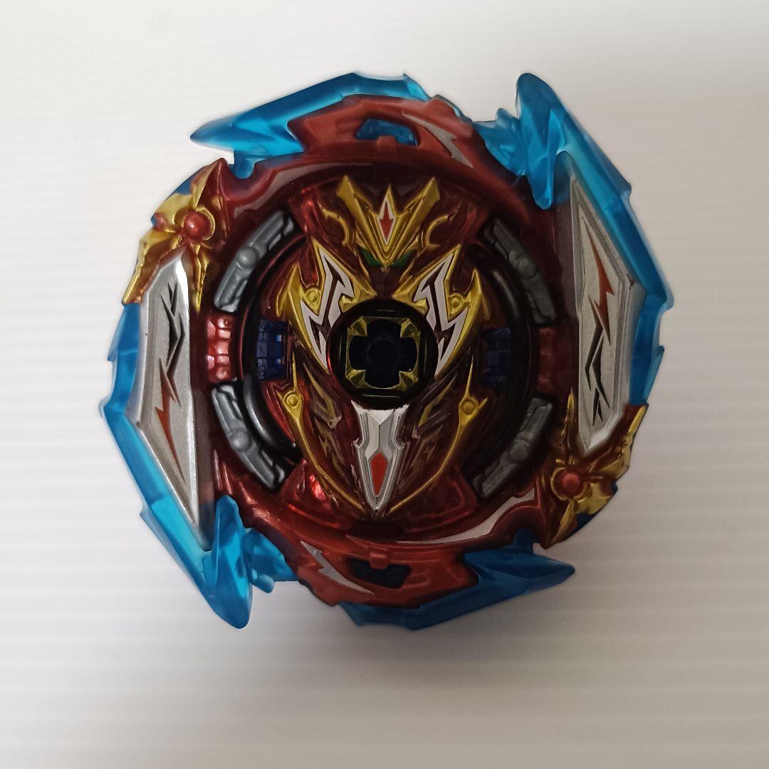 ベイブレードバースト　インフィニットアキレス.Dm' 1B