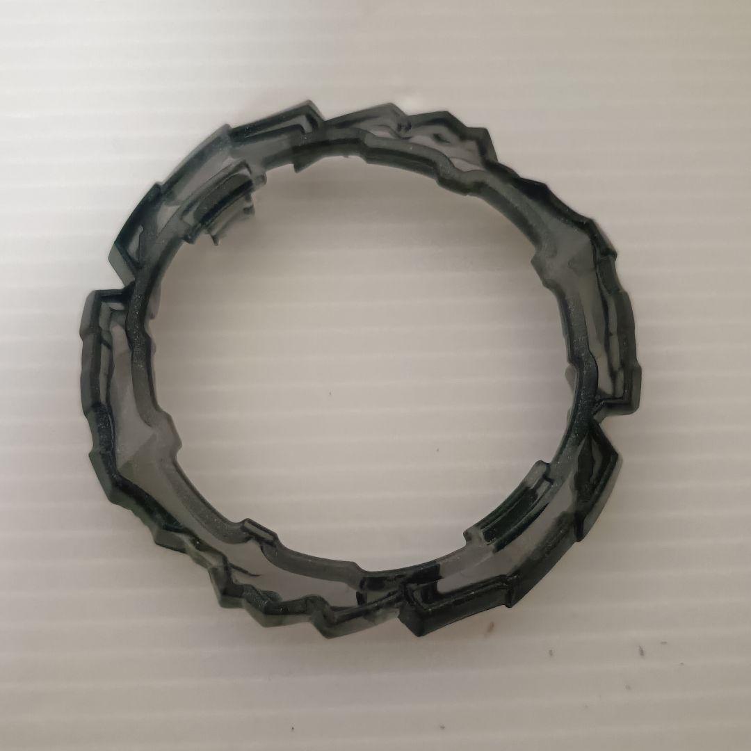 ベイブレードバースト　インフィニットアキレス.Dm' 1B