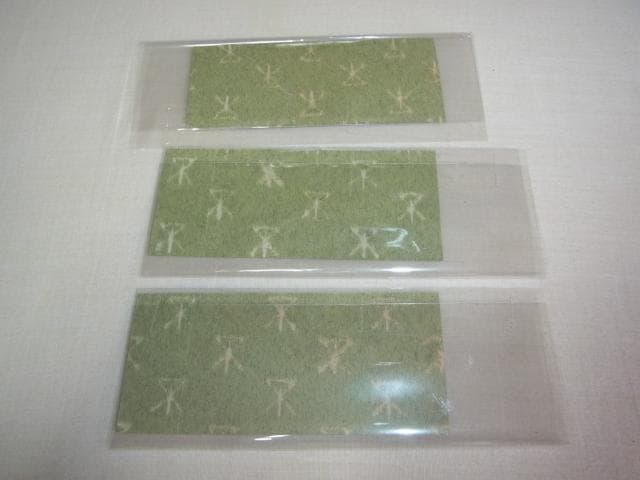 昭和10年京都市電気局、大阪市電気局、名古屋市電気局、東京市電気局記念切符16枚