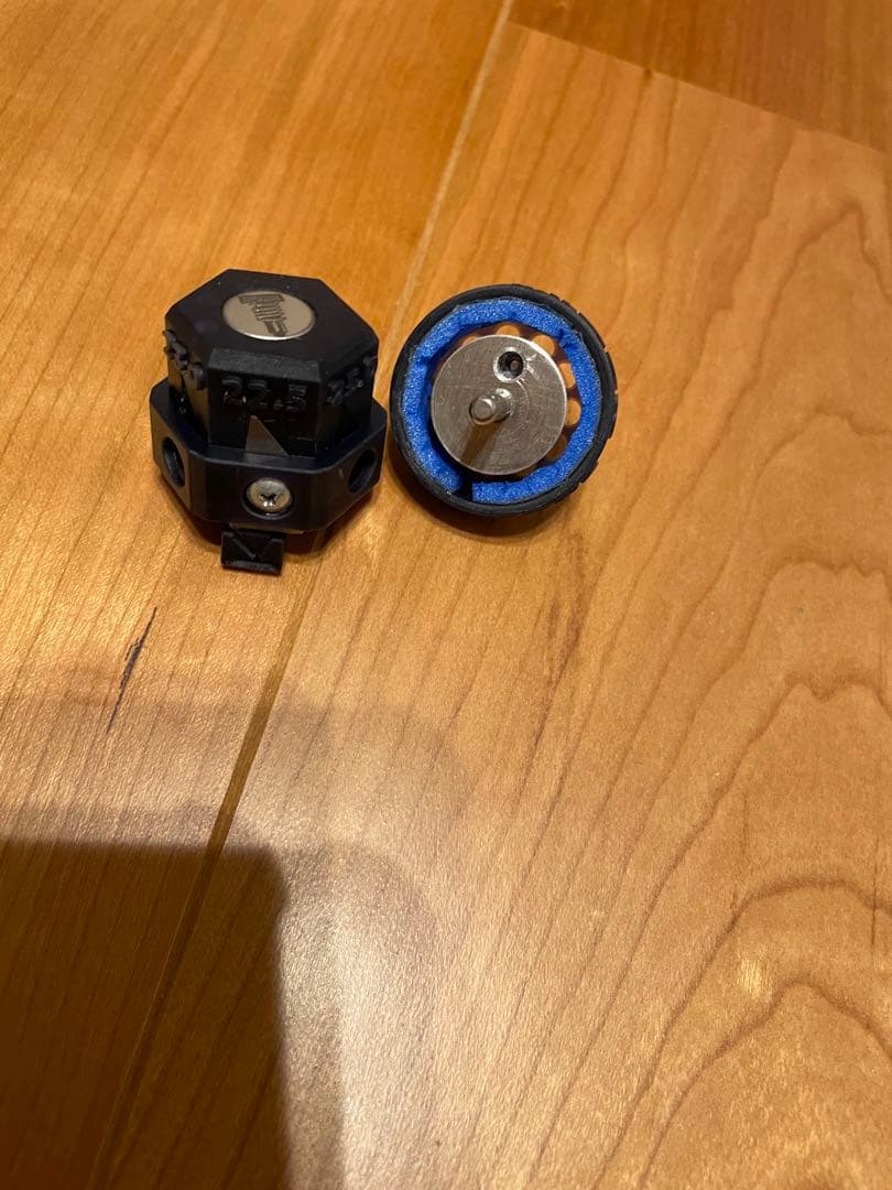 ミニ四駆　ホイールピアッサーとペラクルカッターセット