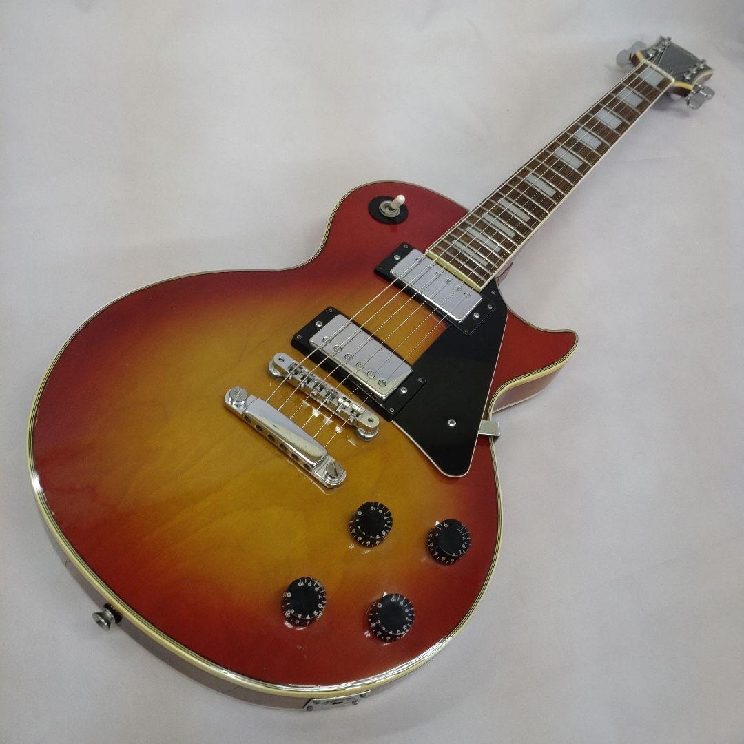 ジャパンヴィンテージ！Fresher レスポール フレッシャー