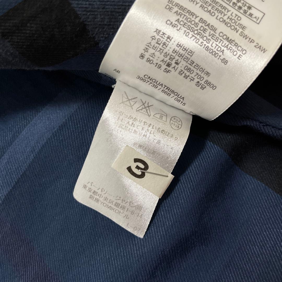 Burberry Children コート　165センチ