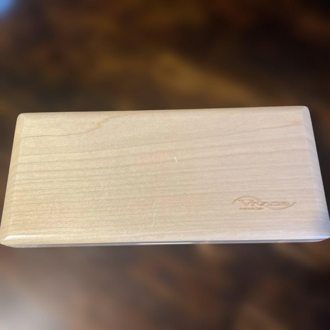 VIVACE クラリネット用・サクソフォン用リードケース　10枚収納