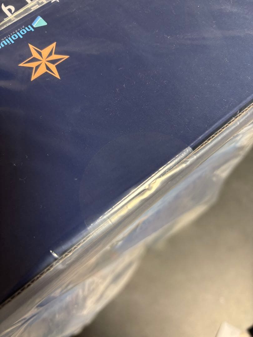 星街すいせい フィギュア ホロライブ