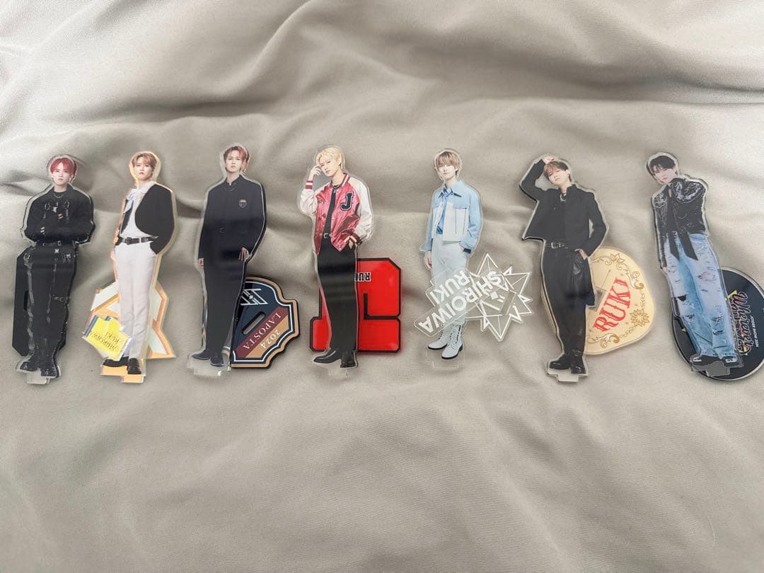 白岩瑠姫 まとめ売り