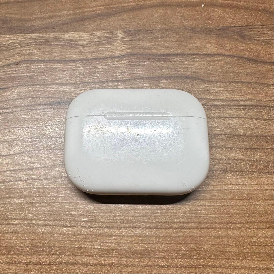 AirPods Pro エアポッツプロ 本体 純正 正規品 ワイヤレスイヤホン