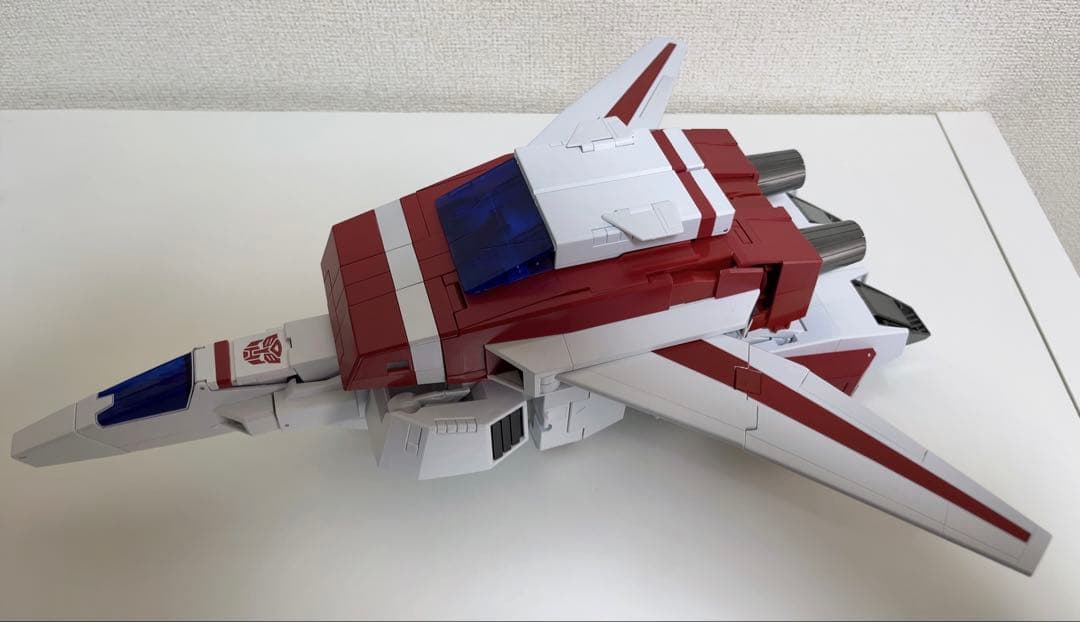 トランスフォーマー マスターピース MP-57 スカイファイアー