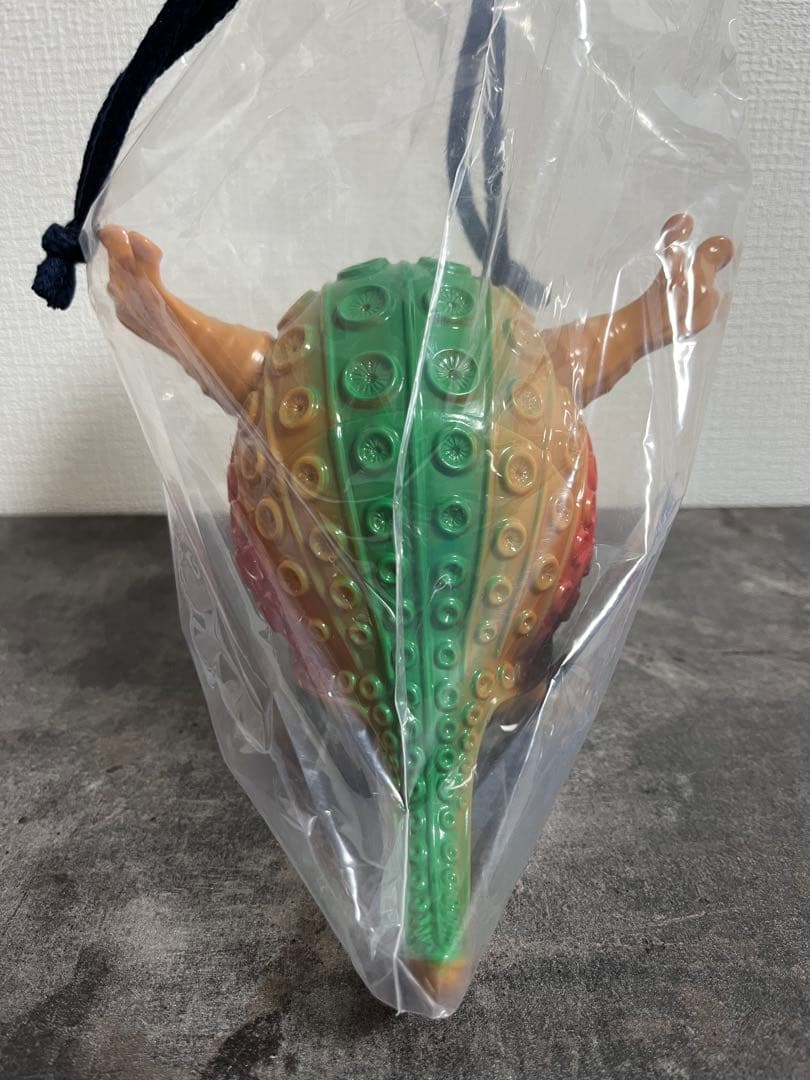 マルサン　海獣大戦　タッコング