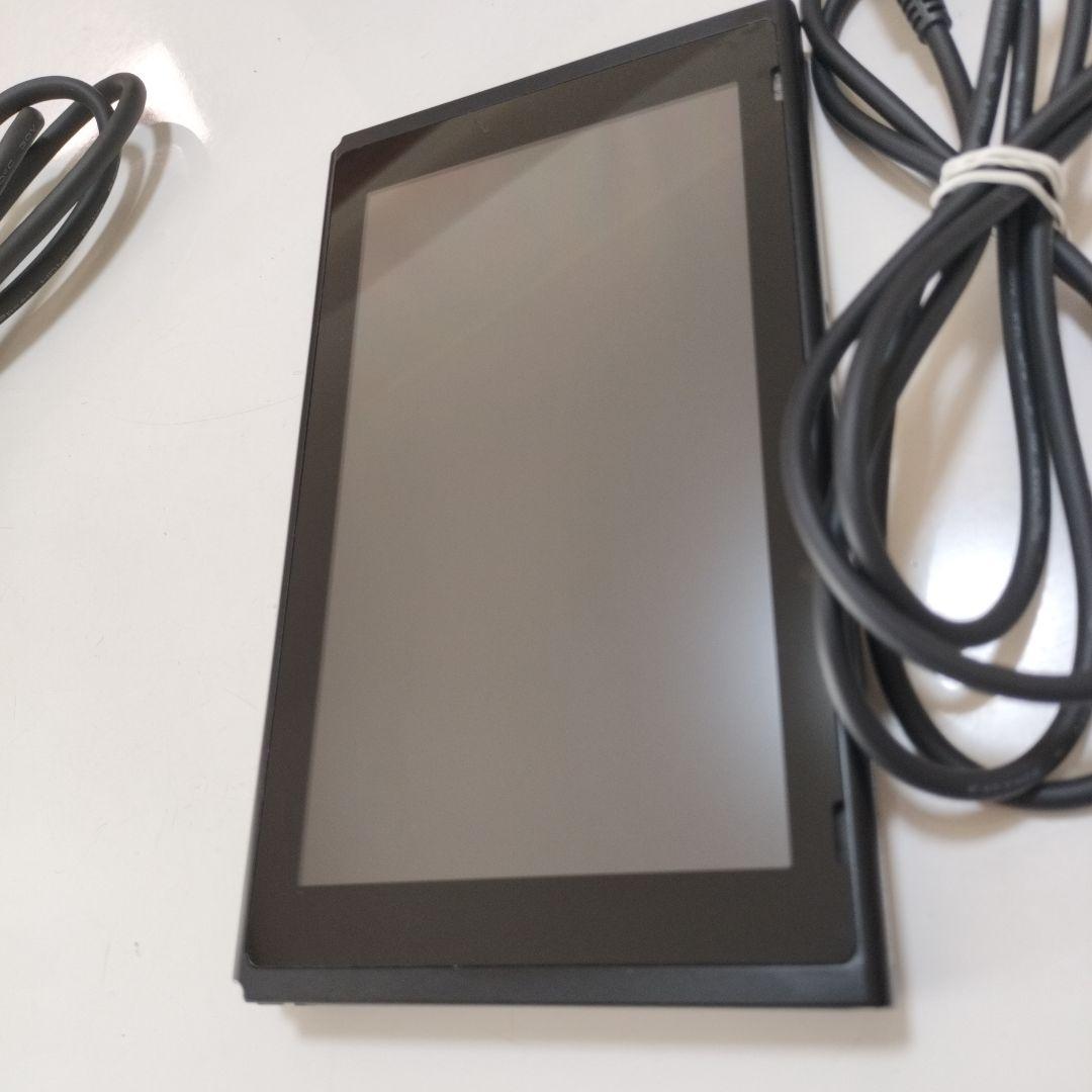 Switch Nintendo Switch本体のみ（Joy-Conなし）