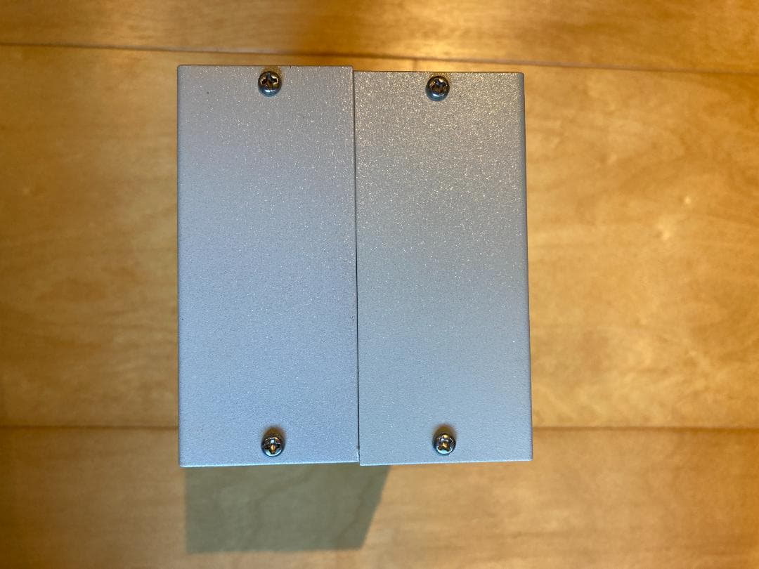 ラックスマン　LXV-OT7 ハイブリッド真空管アンプ