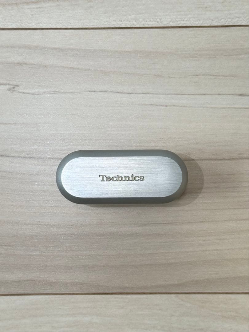 Technics テクニクス AZ80 ワイヤレスイヤホン