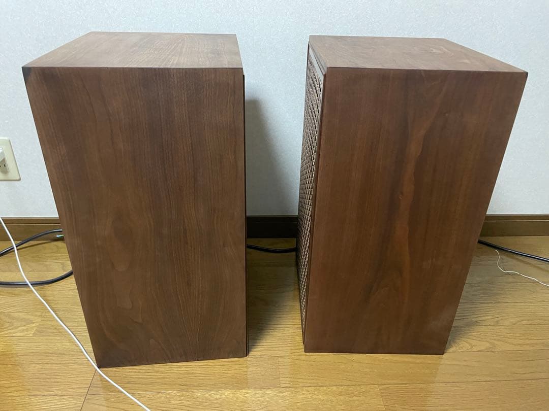 山水　サンスイ　SPLE8T-MKⅡ ②