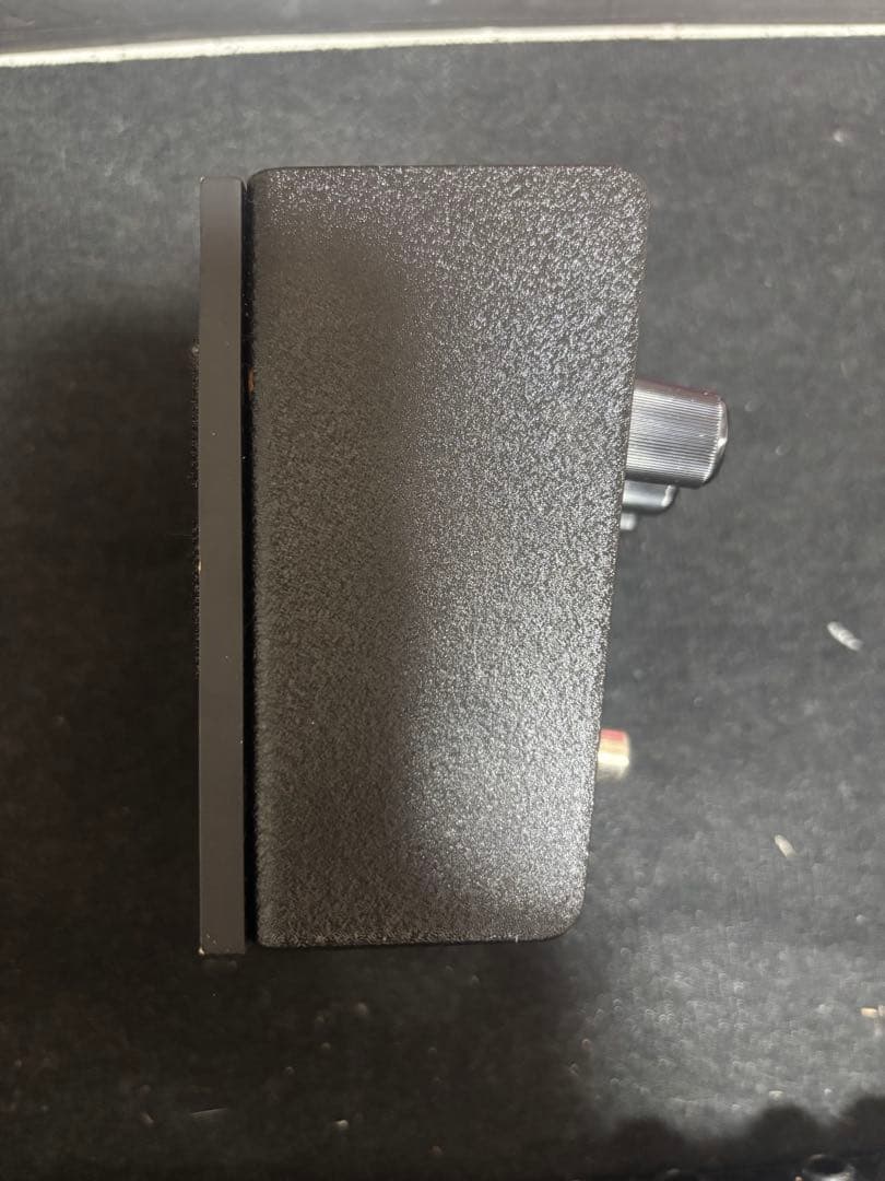 RAT ギターエフェクター