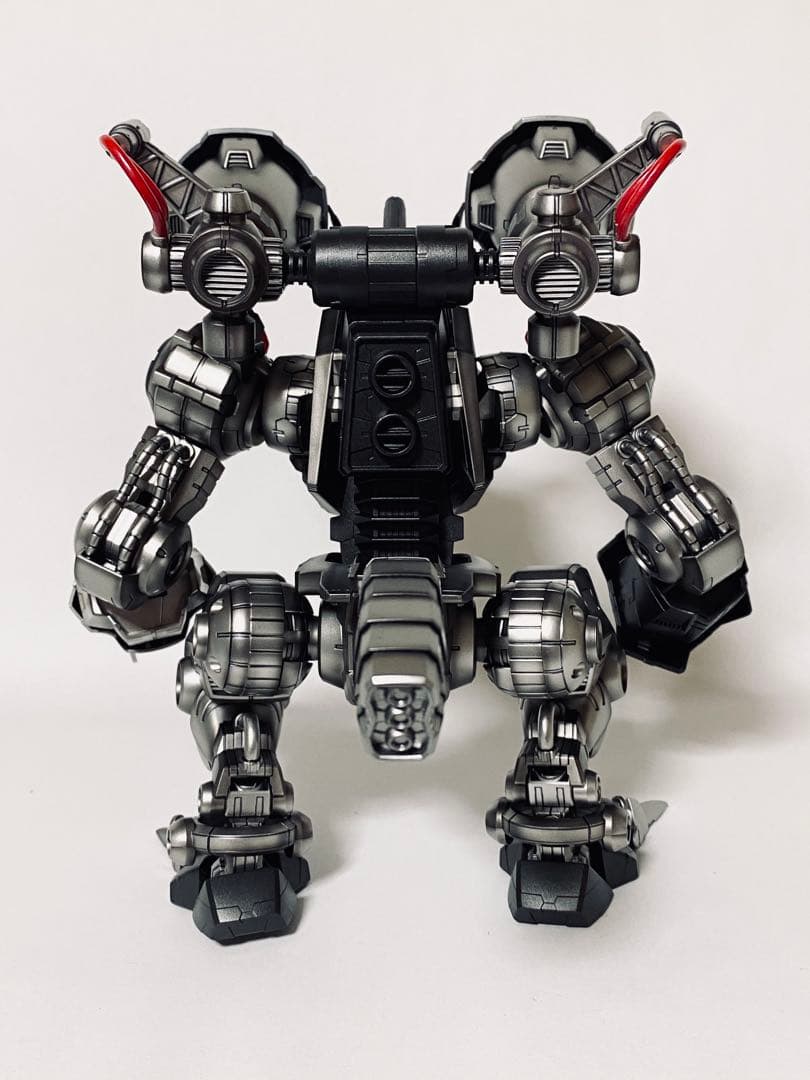 ムゲンドラモン 完成品 プラモデル デジモンアドベンチャー