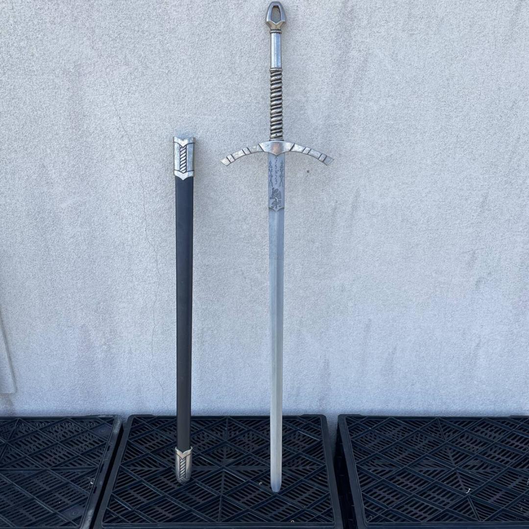 西洋剣 DENIＸ　バスタードロングソード　全長122ｃｍ　XＺ3414AD