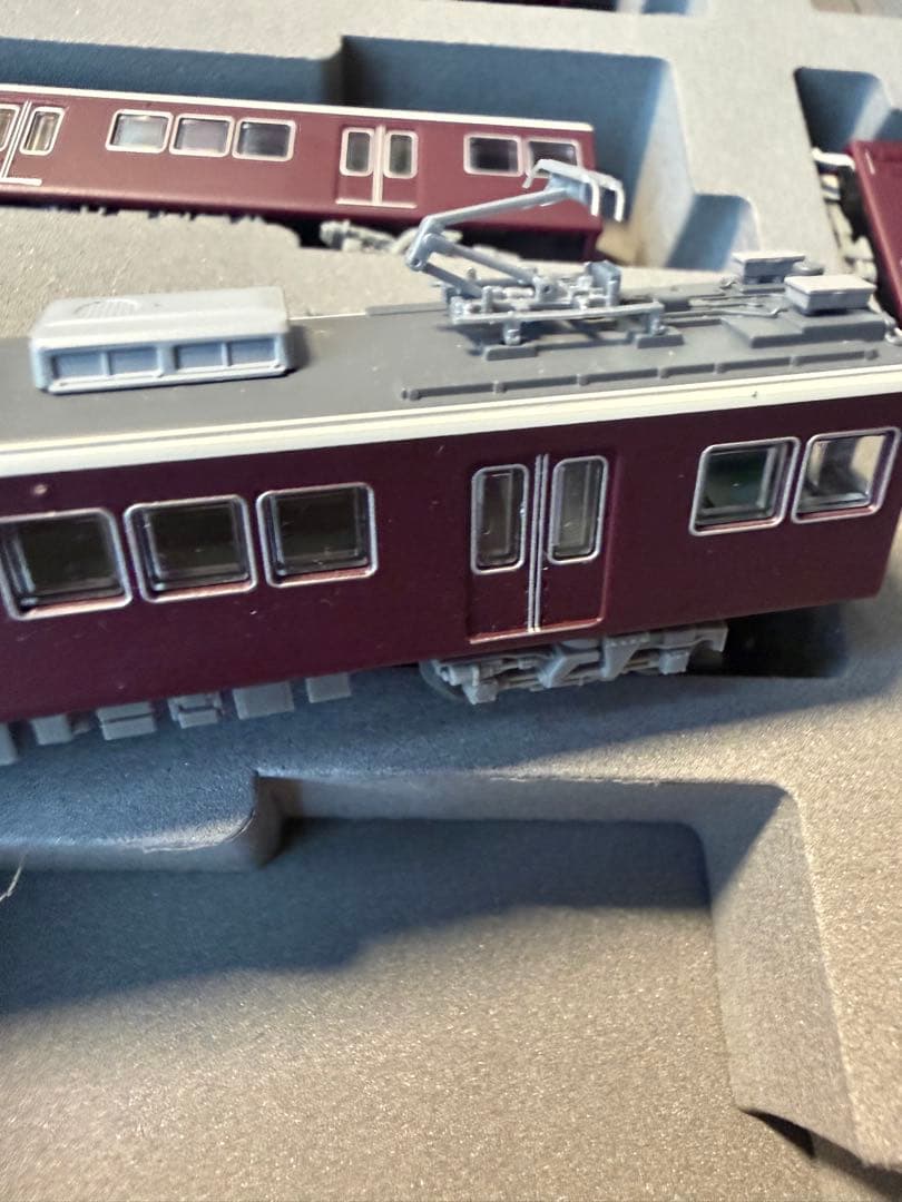 え*や様 阪急5000系鉄コレ