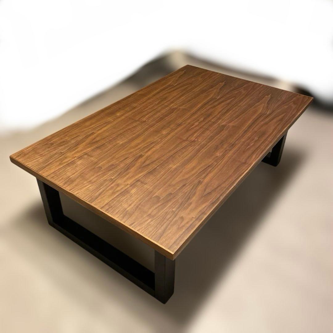 日美　nichibi SAI WalnutⅡ kotatsu table