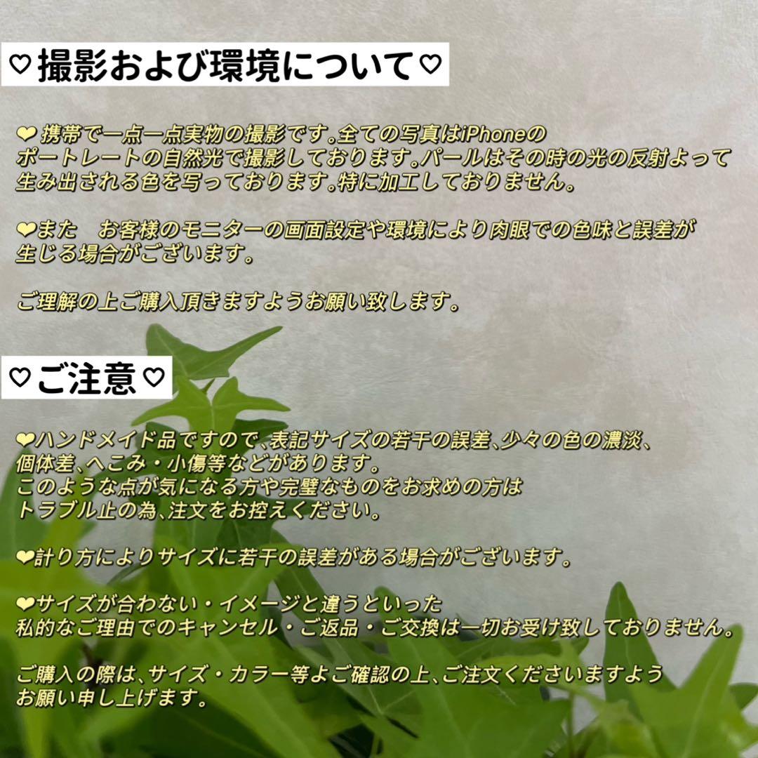 2連パールレイヤードネックレス　淡水パールネックレス　2連パールネックレス