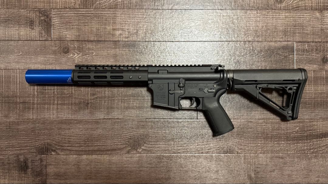 ™️NEXT-GEN M4 Noveske BSR-7