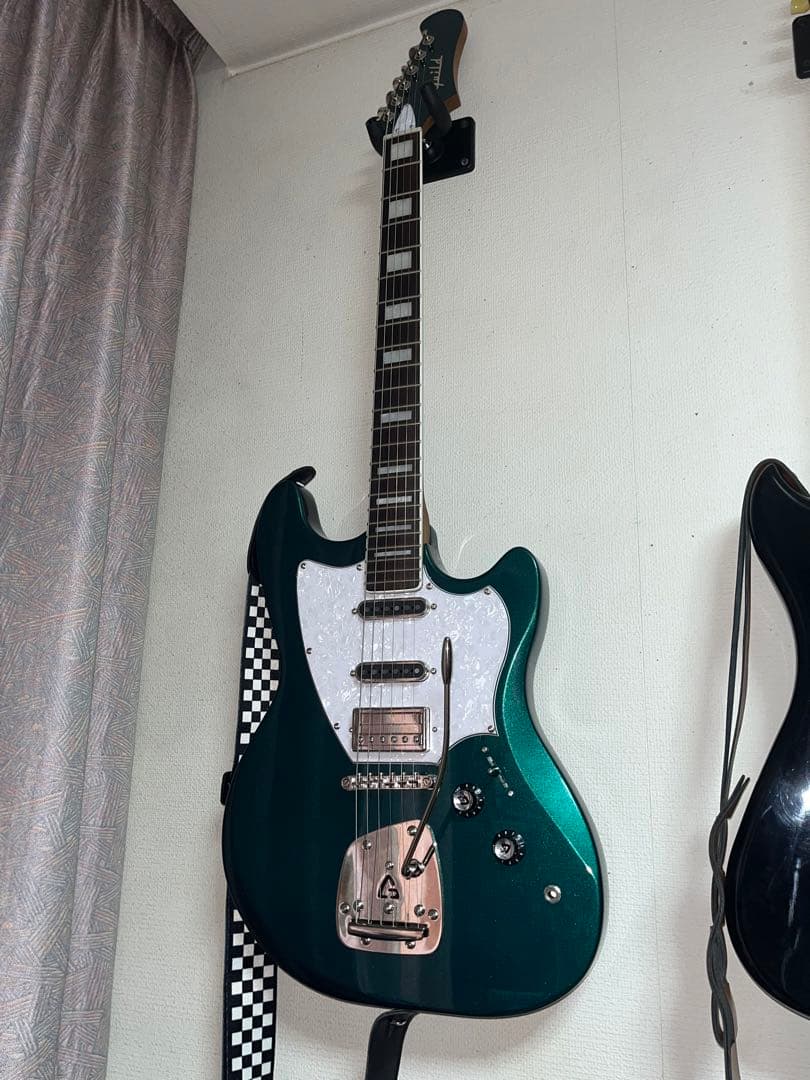 GUILD surfliner deluxe 美品♪