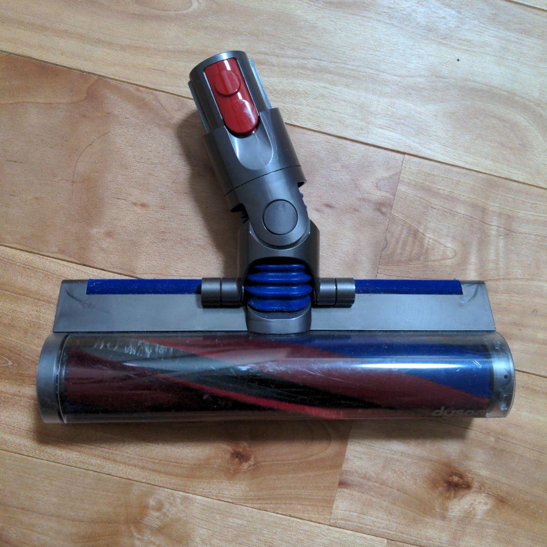 ダイソン スリムソフトローラーヘッド　354531-02 SV18用