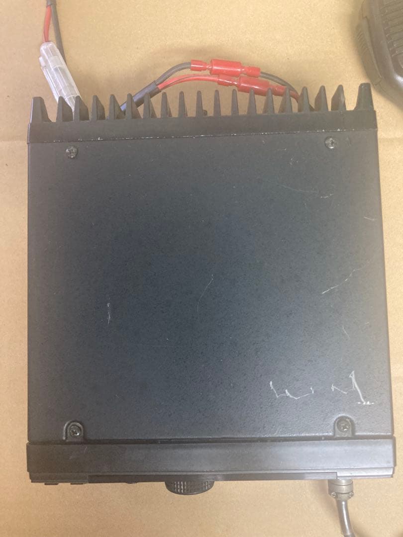 ケンウッドオールモードトランシーバー　TR-751 動作未確認