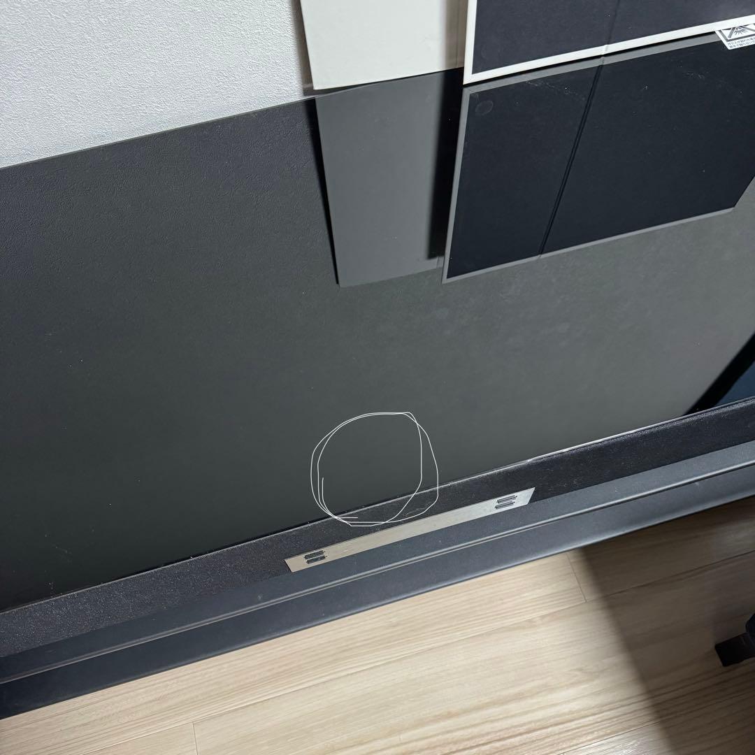 SONY RHT-G10EX シアタースタンドシステム