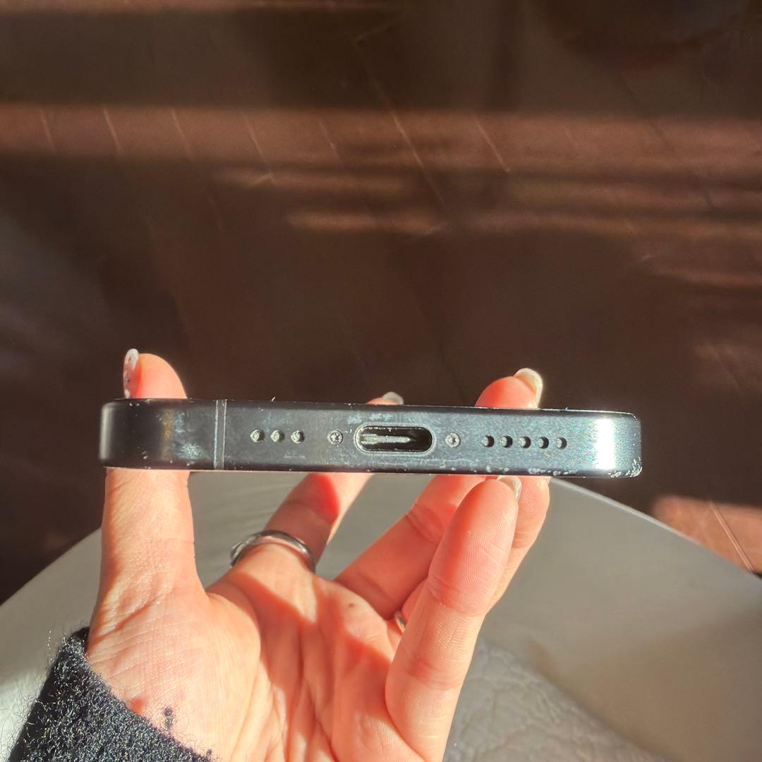 イ*サ様 【ジャンク品】 iPhone 15 Pro 128GB ナチュラルチタ