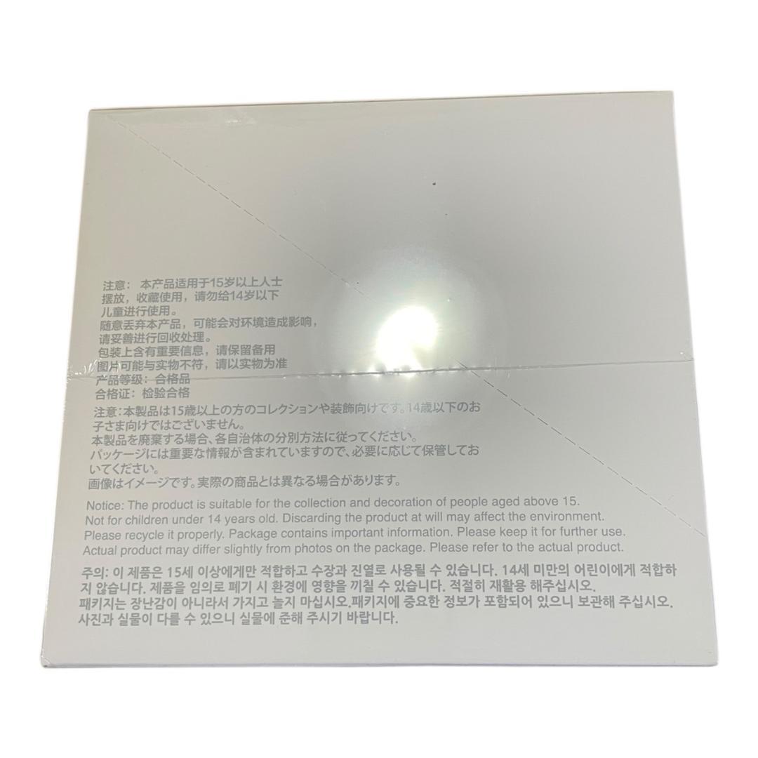 THE MONSTERS Big into Energy ぬいぐるみBOX