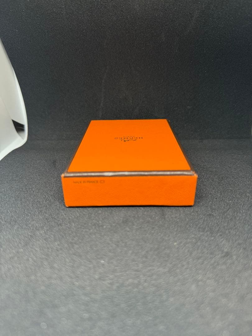 非売品　エルメスのトランプ　開封品