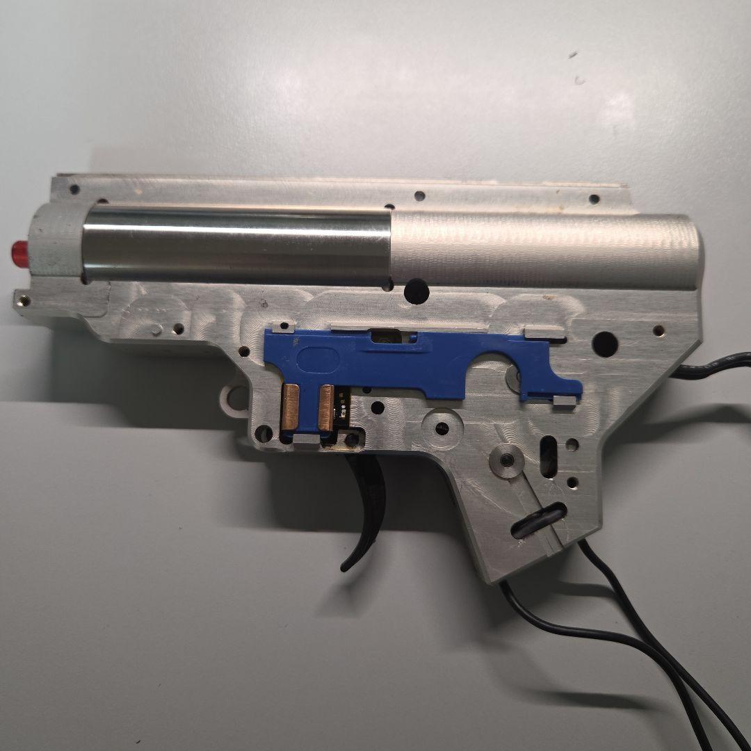 Retro Arms メカボックス