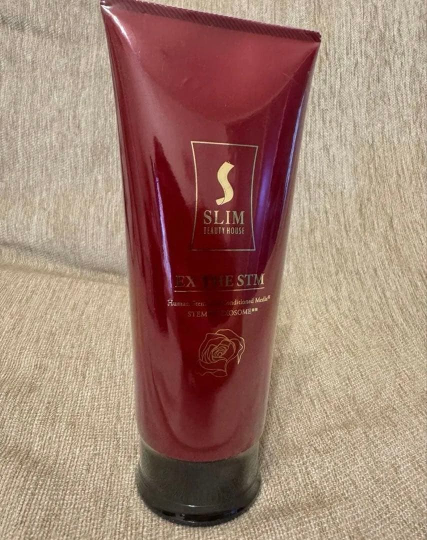 スリムビューティーハウス　EX THE STM エクソザステム　ボディクリーム