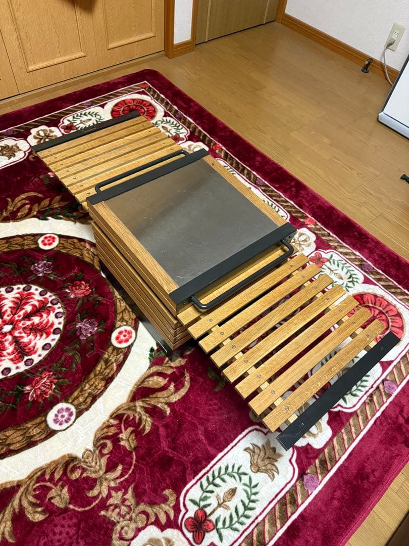 inout ボックスセット