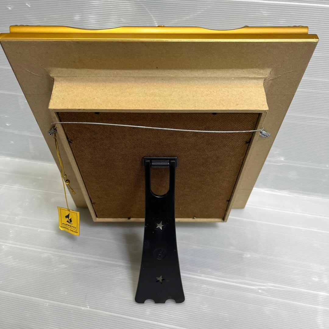 額　タイランド　飾り