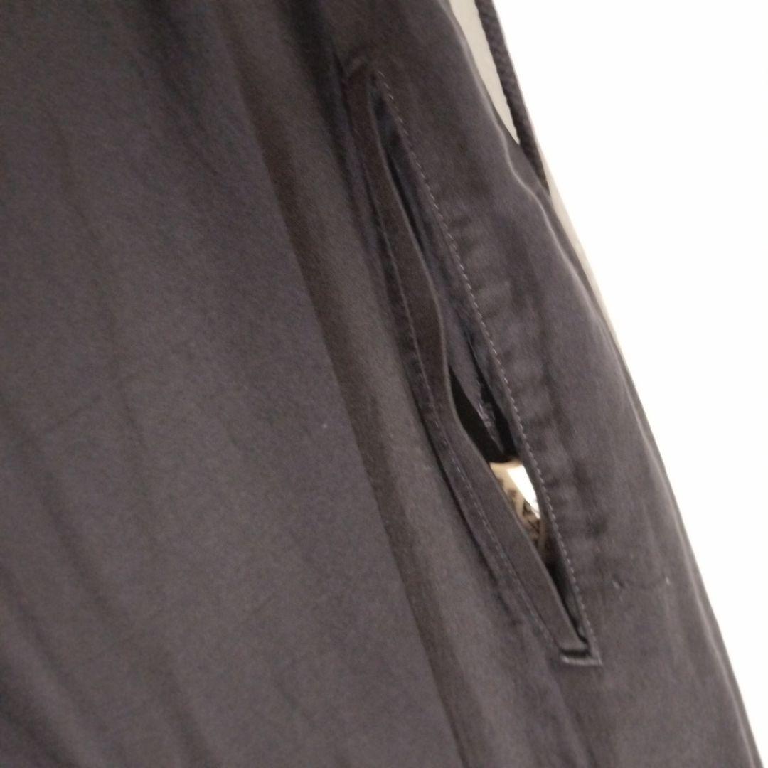 【希少】Y's ワイズ ガウチョ パンツ オーバーサイズボトム ブラック 黒 M