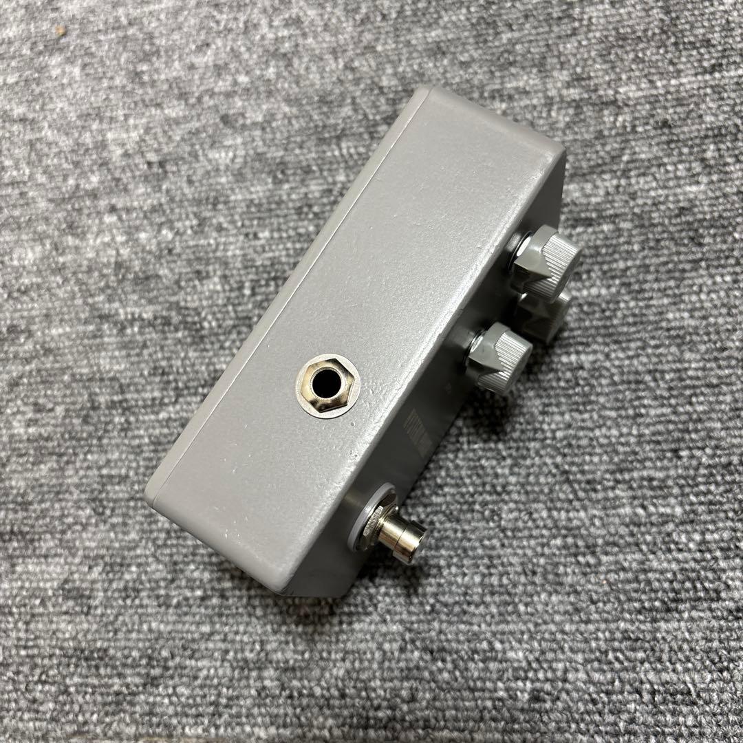 NARCISSIST-HYSTERIC PHASEエフェクター