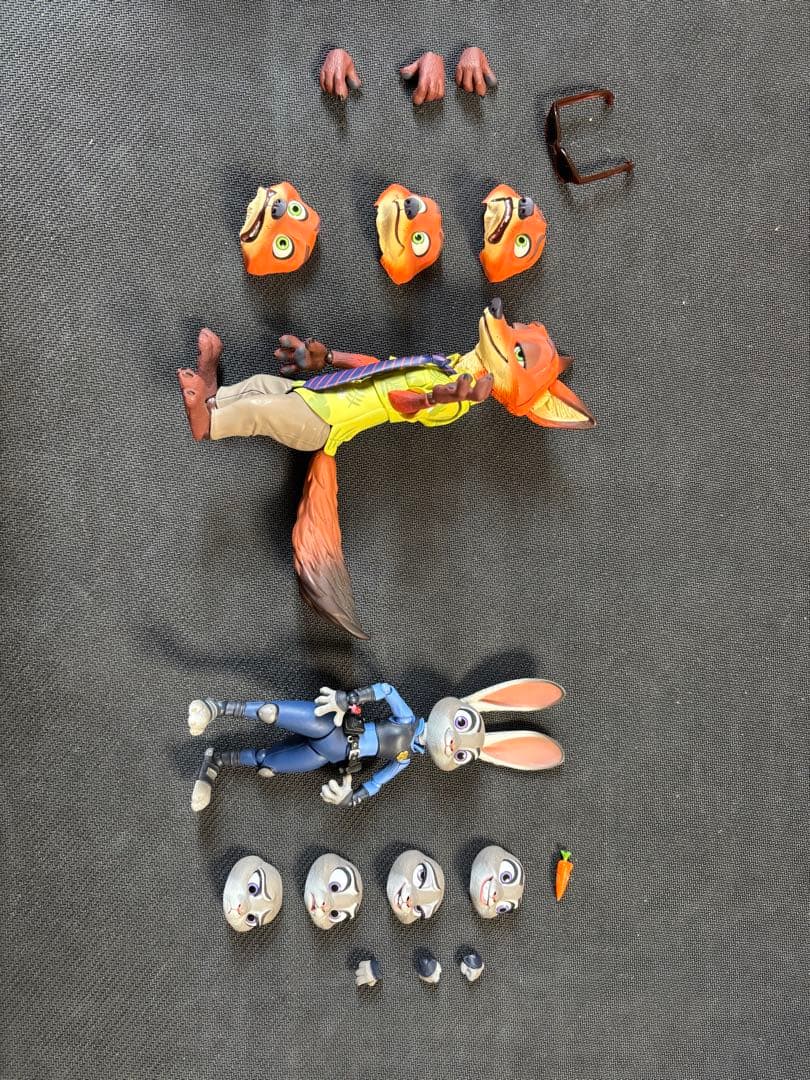 ニックのみ　専用