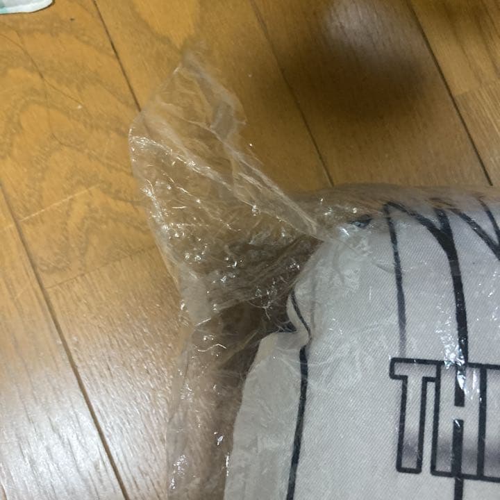 吉野北人　クッション