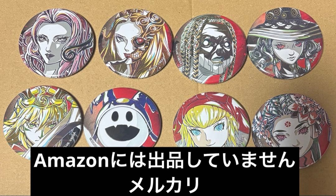 真・三國無双ORIGINS アクリルスタンド　缶バッジ　特典　カード　夏侯惇