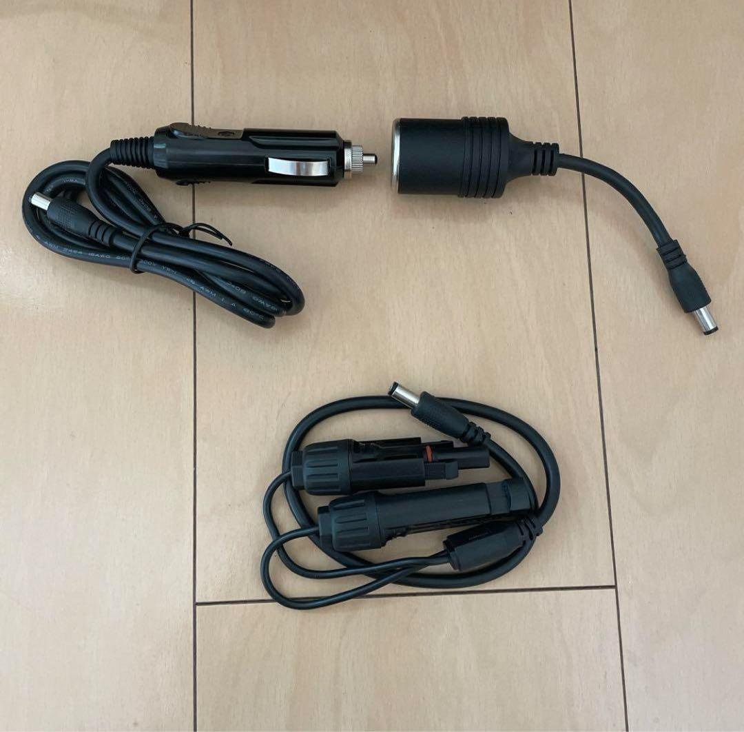 ポータブル電源 大容量 93450mAh キャンプ 防災