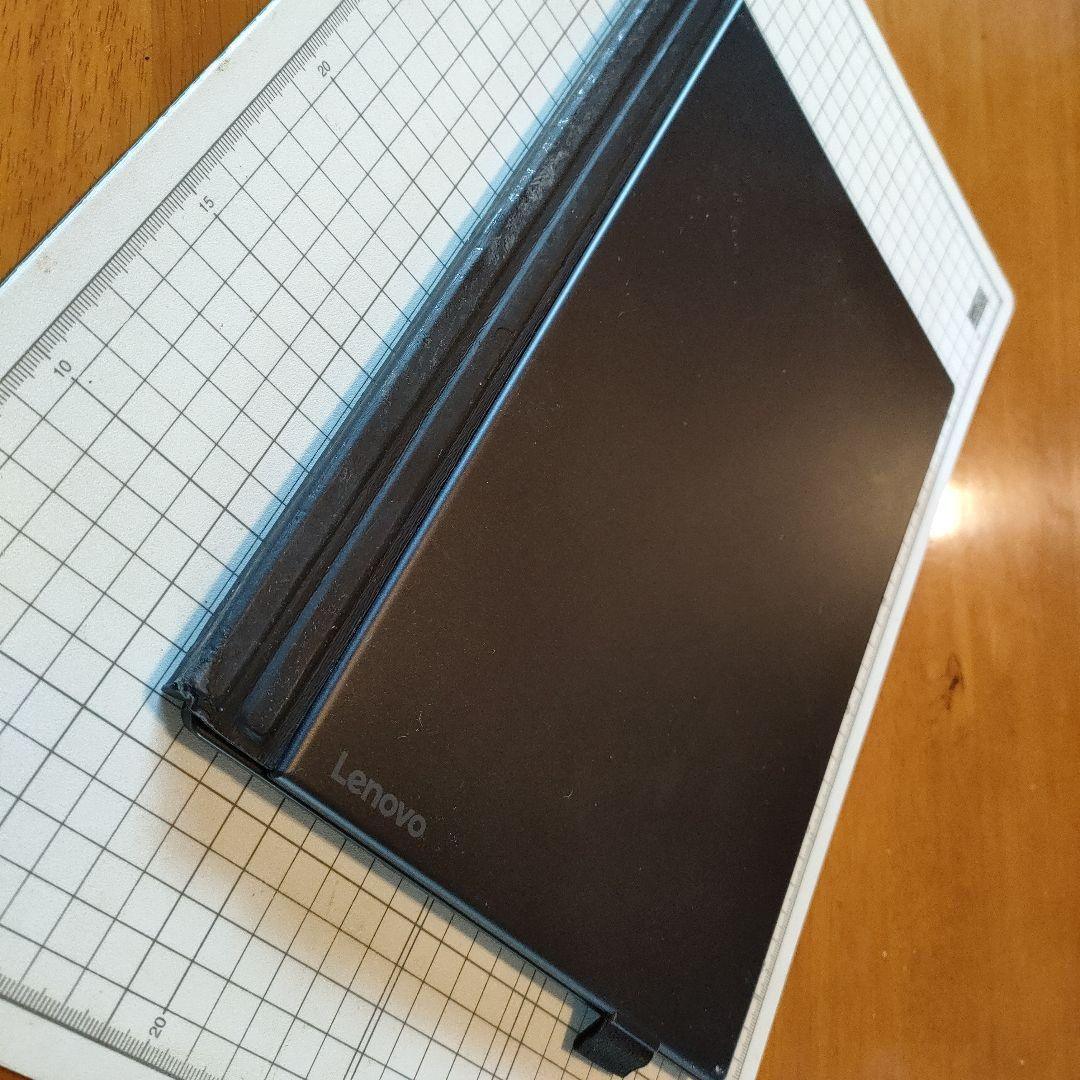 LTE対応 ThinkPad X1 Tablet gen2 i5 8gb SSD