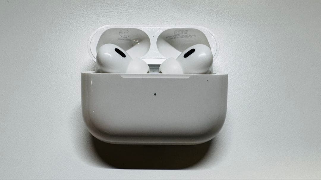 AirPods Pro 2 第2世代